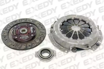 Комплект сцепления EXEDY для NISSAN PRIMERA Hatchback (P12) 1.8
