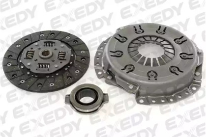 Сцепление EXEDY для NISSAN PRIMERA Hatchback (P12) 1.6