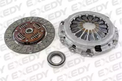Сцепление EXEDY для NISSAN 350 Z купе (Z33) 3.5