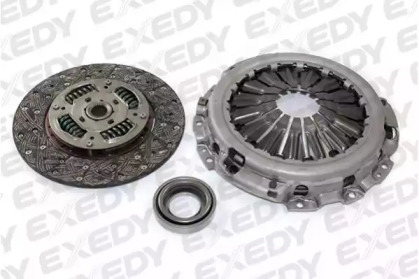 Сцепление EXEDY для NISSAN NP300 NAVARA (D40) 2.5 dCi
