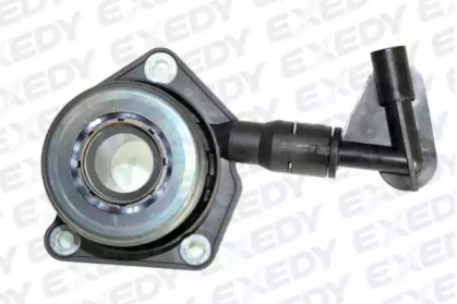 Подшипник выключения сцепления / Центральный выключатель EXEDY для FORD FIESTA VI 1.5 TDCi