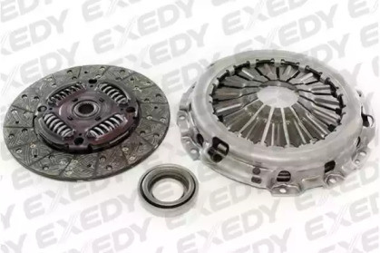 Сцепление EXEDY для NISSAN NP300 NAVARA (D40) 2.5 dCi