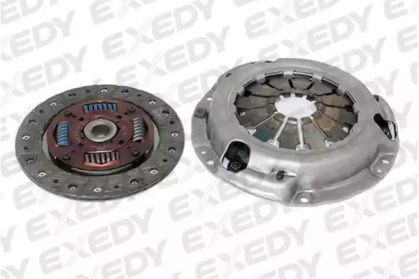 Сцепление EXEDY для NISSAN NOTE (E11, NE11) 1.4