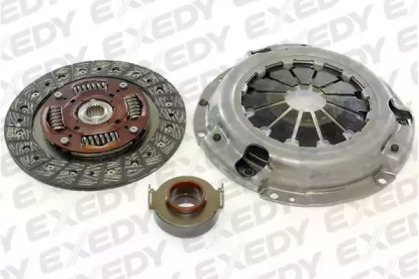 Сцепление EXEDY для HONDA CIVIC VI седан (EJ, EK) 1.5 i (EK3)