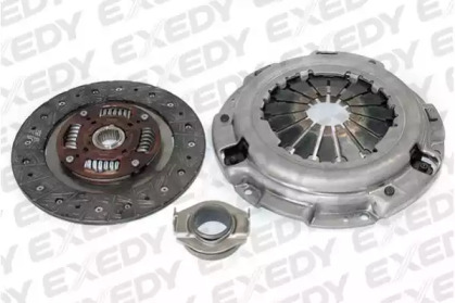 Комплект сцепления EXEDY для HONDA ACCORD V Aerodeck (CE) 2.2 i ES (CE1)