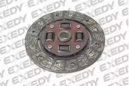 Сцепление EXEDY для HONDA ACTY (TN) 0.6
