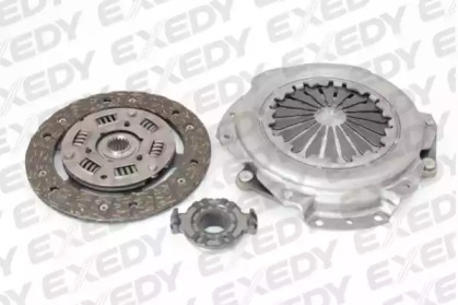 Комплект сцепления EXEDY для PEUGEOT 405 I (15B) 1.4