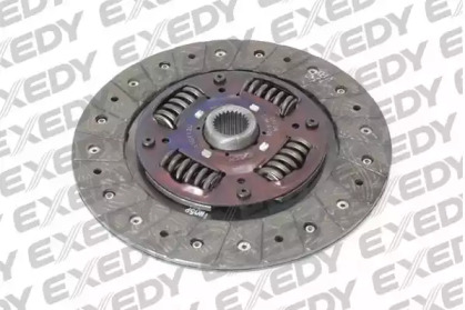 Сцепление EXEDY для NISSAN CABSTAR (F22, H40) 2.3 TD (F22)