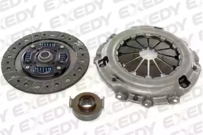 Комплект сцепления EXEDY для HONDA CIVIC VIII седан (FD, FA) 1.8 (FD1, FD7)