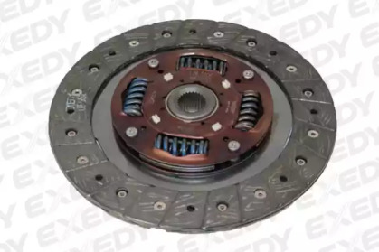 Сцепление EXEDY для NISSAN KUBISTAR (X76) 1.5 dCi