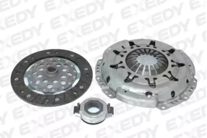Сцепление EXEDY для NISSAN PRIMERA Hatchback (P12) 2.0