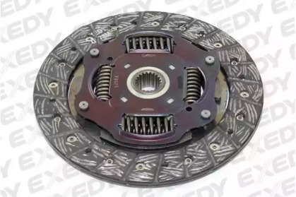 Сцепление EXEDY для SUZUKI SX4 (EY, GY) 1.6 VVT 4x4 (RW 416)