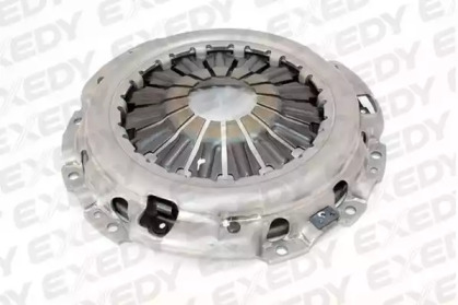Сцепление EXEDY для NISSAN 350 Z купе (Z33) 3.5