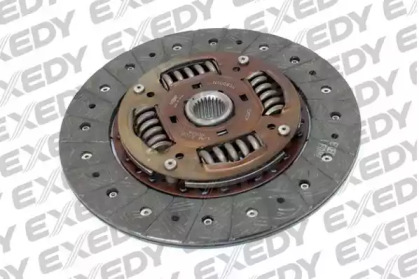 Сцепление EXEDY для NISSAN PATROL GR V Wagon (Y61) 2.8 TDiC (Y61)