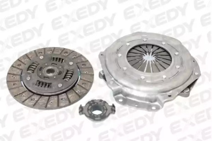 Комплект сцепления EXEDY для PEUGEOT 306 Кабриолет (7D, N3, N5) 1.8 16V