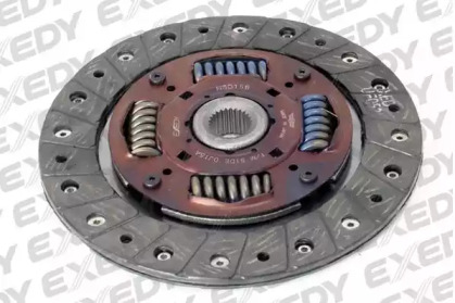 Сцепление EXEDY для NISSAN NOTE (E11, NE11) 1.4