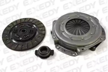 Комплект сцепления EXEDY для PEUGEOT 405 I (15B) 1.9 Diesel
