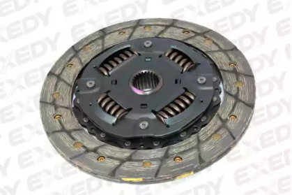 Сцепление EXEDY для HONDA PRELUDE V (BB_) 2.0 16V (BB9)