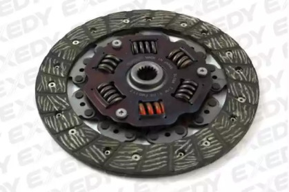 Сцепление EXEDY для MAZDA 2 (DY) 1.6