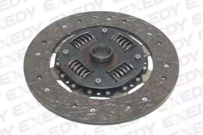 Сцепление EXEDY для KIA SHUMA (FB) 1.8 i 16V