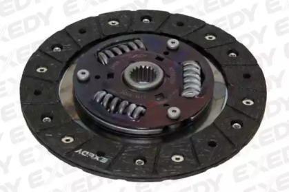 Сцепление EXEDY для NISSAN VANETTE Фургон (C22) 1.5