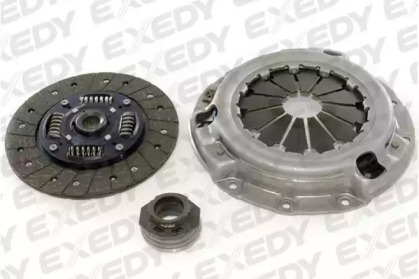 Комплект сцепления EXEDY для KIA RIO универсал (DC) 1.5 16V