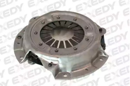 Сцепление EXEDY для NISSAN SUNNY I (B11) 1.7 D