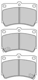 Запчасти для ТО FREMAX для MAZDA 323 S IV (BG) 1.8 16V GT