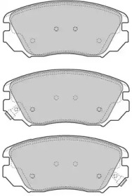 Дополнительные работы FREMAX для CHEVROLET MALIBU (V300) 2.0 D
