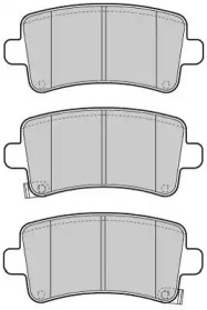 Дополнительные работы FREMAX для CHEVROLET MALIBU (V300) 2.0 D