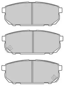 Дополнительные работы FREMAX для KIA SORENTO I (JC) 2.5 CRDi