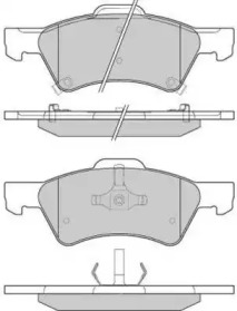 Запчасти для ТО FREMAX для DODGE CARAVAN (RG_) 3.3 AWD