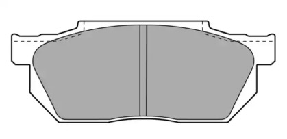 Дополнительные работы FREMAX для HONDA PRELUDE II (AB) 1.8 EX