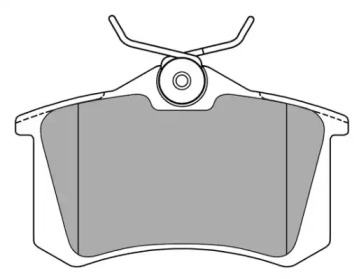 Дополнительные работы FREMAX для VW GOLF II (19E, 1G1) 1.8 GTI 16V