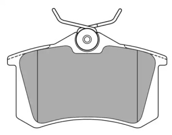 Дополнительные работы FREMAX для VW GOLF II (19E, 1G1) 1.8 GTI 16V
