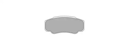 Дисковой тормозной механизм FREMAX для PEUGEOT BOXER автобус (244, Z_) 2.2 HDi