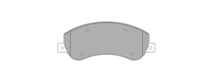 Запчасти для ТО FREMAX для FORD TRANSIT TOURNEO 2.2 TDCi