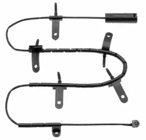 Дисковой тормозной механизм FREMAX для MINI MINI Кабриолет (R52) Cooper
