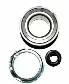 Ступица колеса / установка FREMAX для NISSAN PRIMASTAR Фургон (X83) 2.0