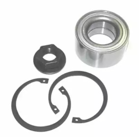 Подшипник ступицы колеса FREMAX для FORD COUGAR (EC_) 2.5 V6 24V