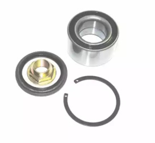 Подшипник ступицы колеса FREMAX для MAZDA 323 S IV (BG) 1.8 16V GT