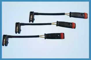 Тормозные колодки FREMAX для VW CRAFTER 30-50 c бортовой платформой/ходовая часть (2F_) 2.0 TDI