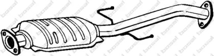 Выхлопная система BOSAL для MAZDA MX-3 (EC) 1.6 i