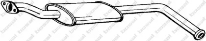 Выхлопная система BOSAL для RENAULT CLIO I (B/C57_, 5/357_) 1.4