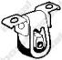 Монтажные элементы BOSAL для VW CADDY II Variant (9K9B) 1.4
