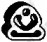 Монтажные элементы BOSAL для NISSAN ALMERA II Hatchback (N16) 1.5