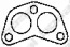 Монтажные элементы BOSAL для VW CADDY II Variant (9K9B) 1.6