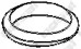 Прокладка BOSAL для VW GOLF II (19E, 1G1) 1.8 GTI 16V