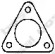 Монтажные элементы BOSAL для VW CADDY II Variant (9K9B) 1.4