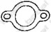 Монтажные элементы BOSAL для ALFA ROMEO 146 (930_) 1.7 i.e. 16V (930.B1)